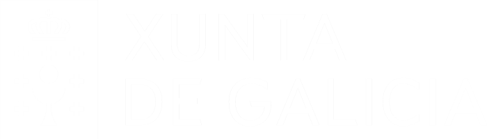 Logo da Xunta de Galicia
